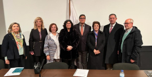 Tomada de Posse da Delegação da Lourinhã