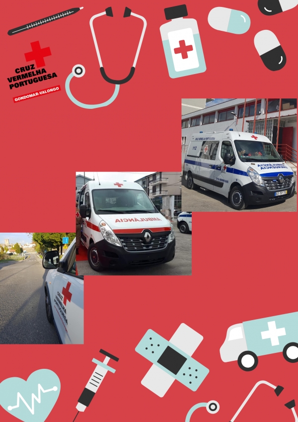 Socorro e Emergência