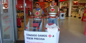 Recolha de Alimentos 2017