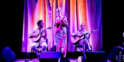 lar Militar assinala Dia do Idoso com Noite dos fados