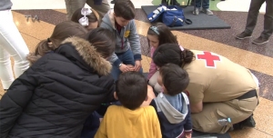 M&ecirc;s da Protec&ccedil;&atilde;o Civil