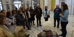 Visita ao Museu do Dinheiro e Museu da Cerveja