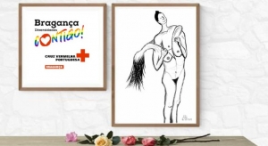 Primeira exposição de temática LGBTQIA+ em Bragança é promovida pela CVP